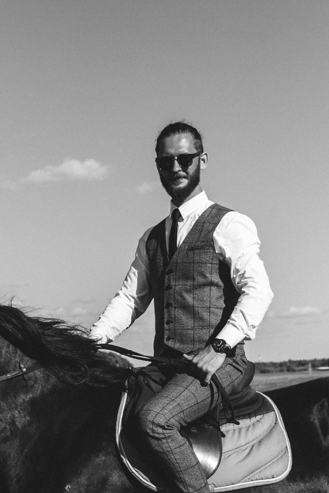 Макс & Катя Нижний Новгород. Свадебный фотограф в Нижнем Новгороде — Эдуард Смирнов