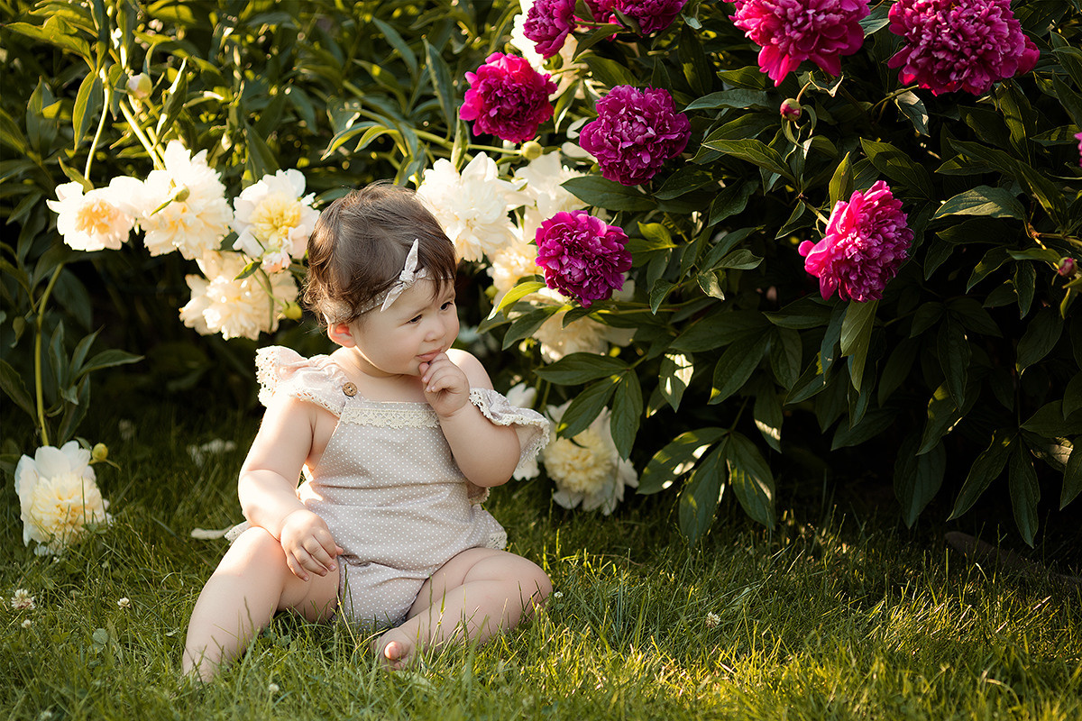 Малыши. Главная