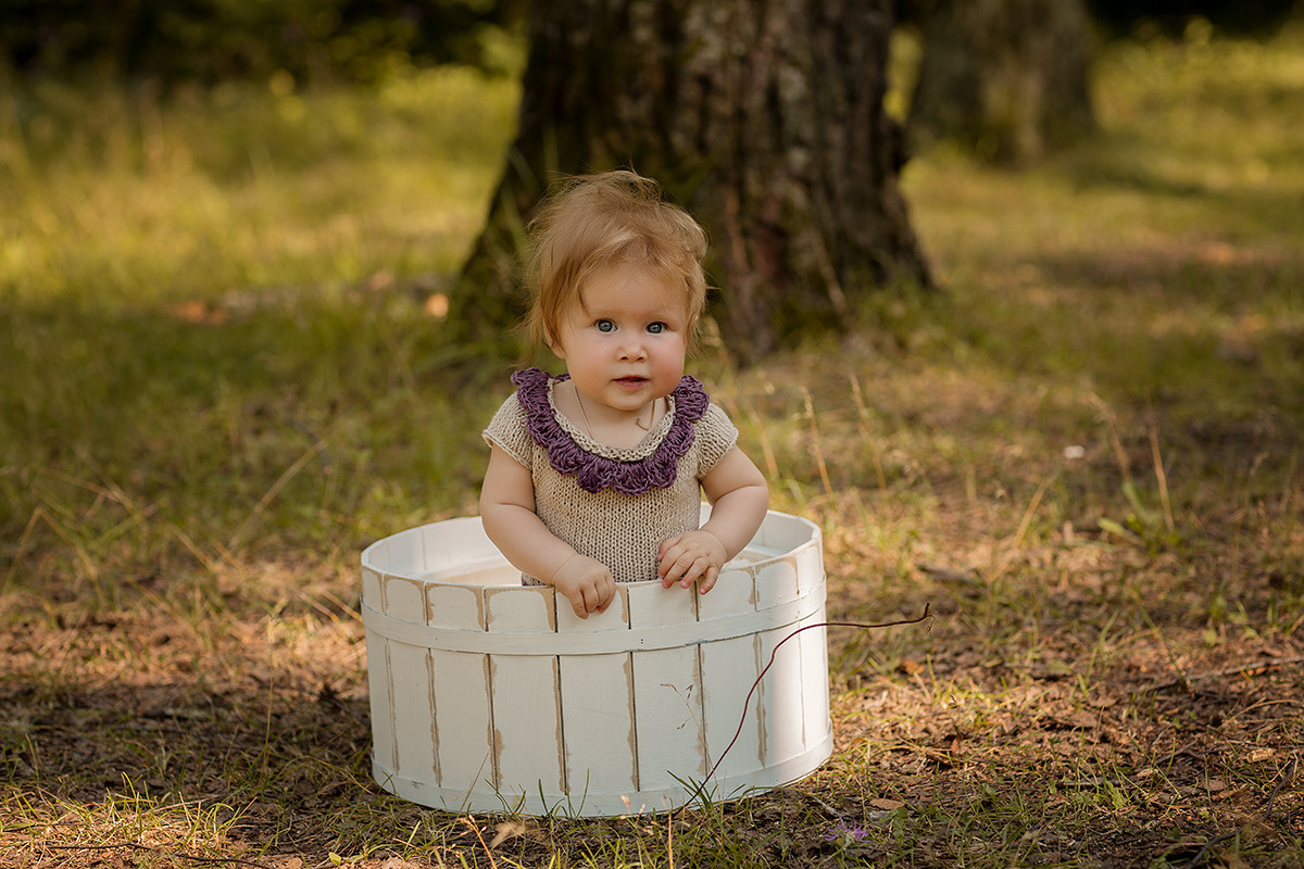 Малыши. Главная