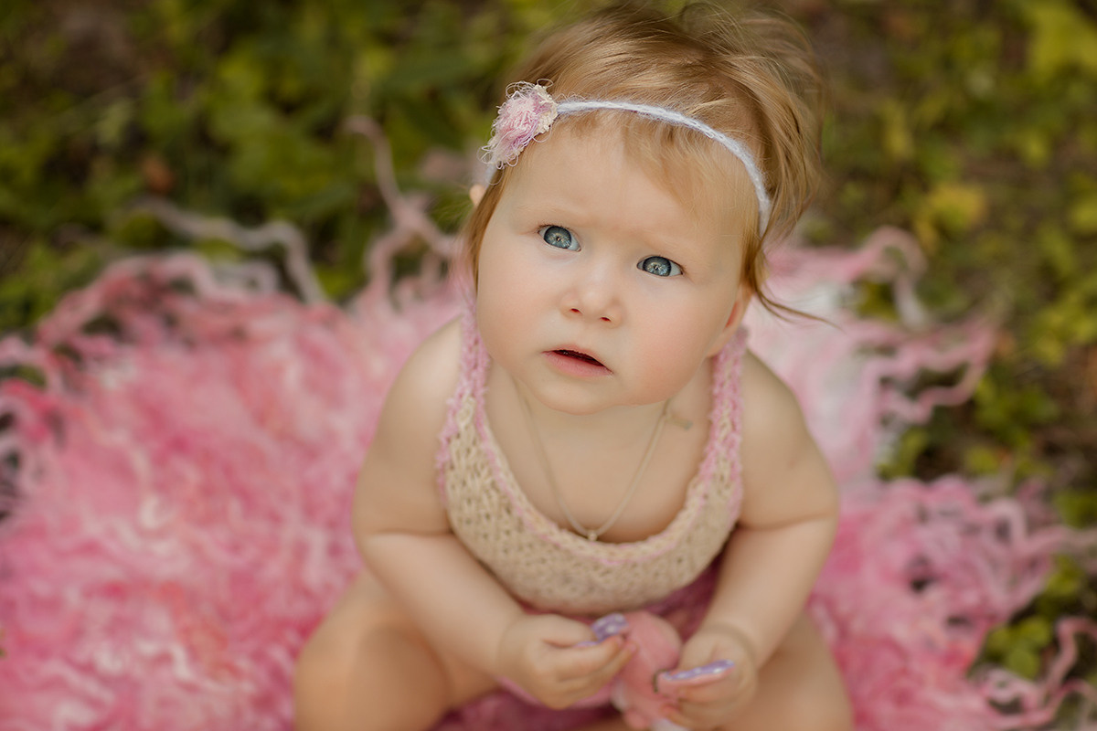 Малыши. Главная