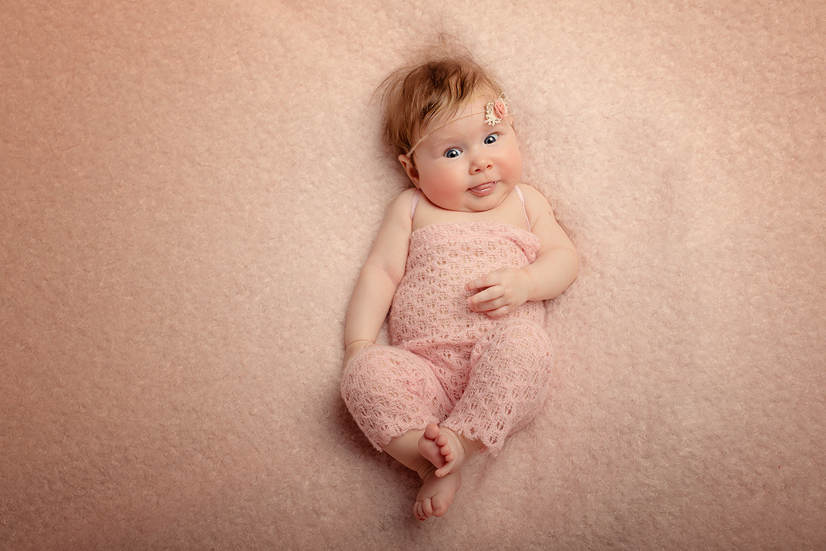 Малыши. Главная