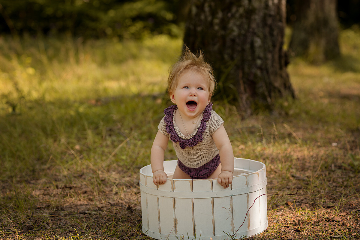 Малыши. Главная