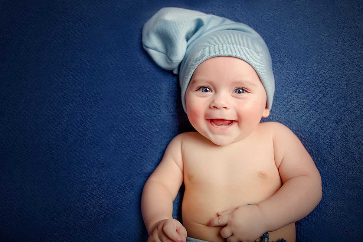 Малыши. Главная