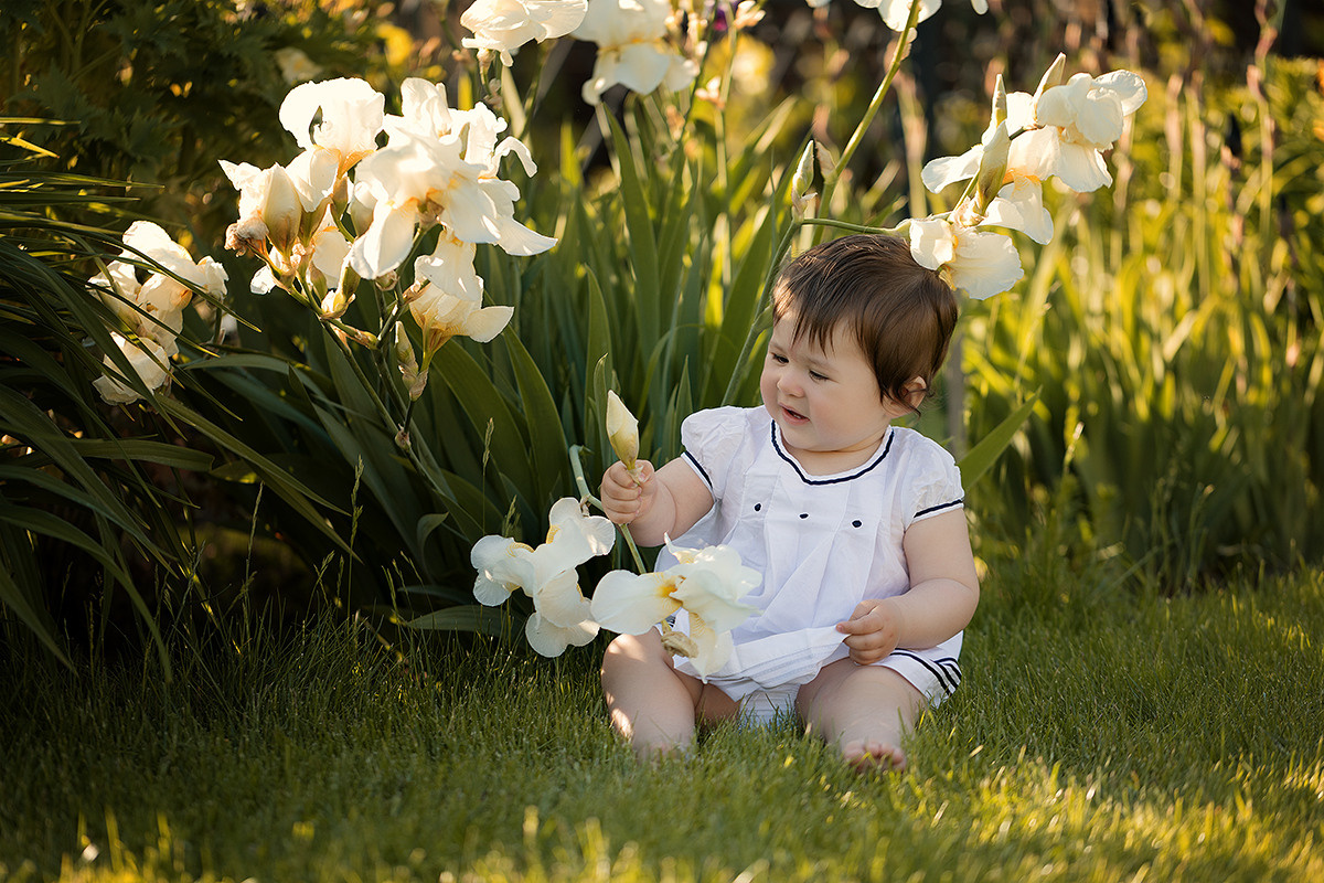 Малыши. Главная