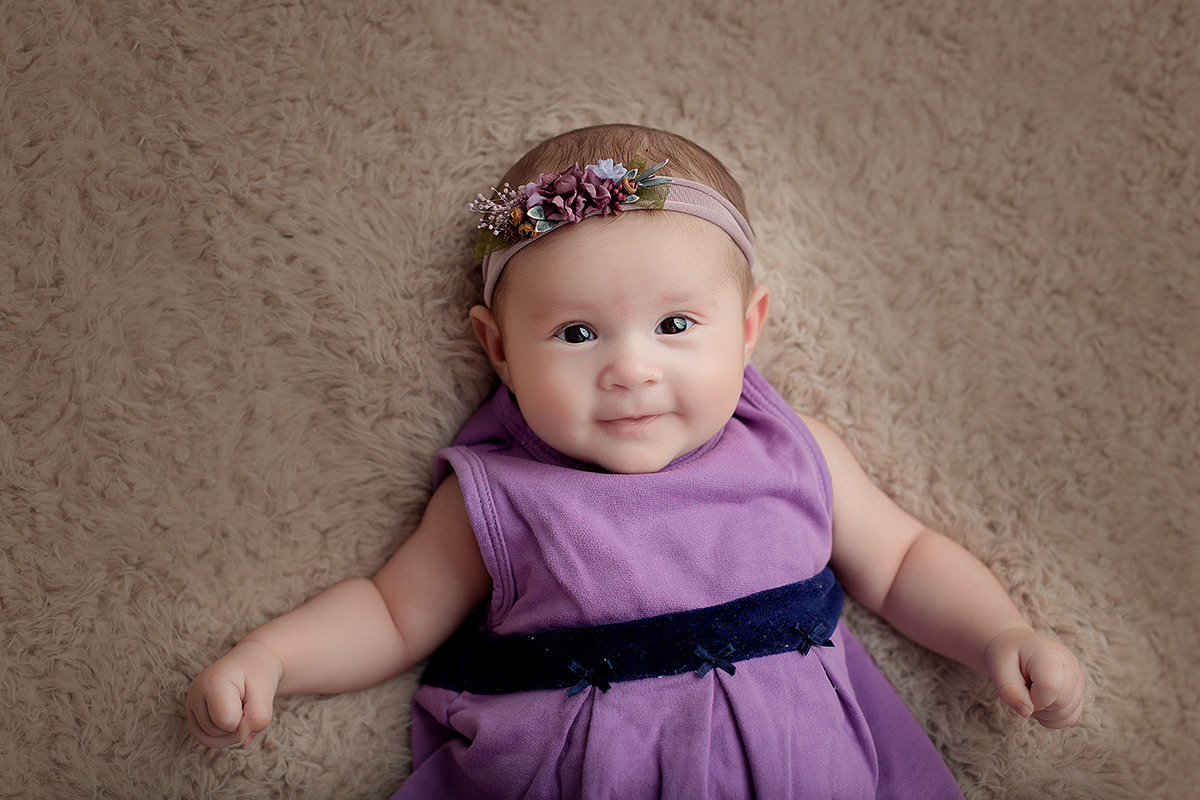 Малыши. Главная