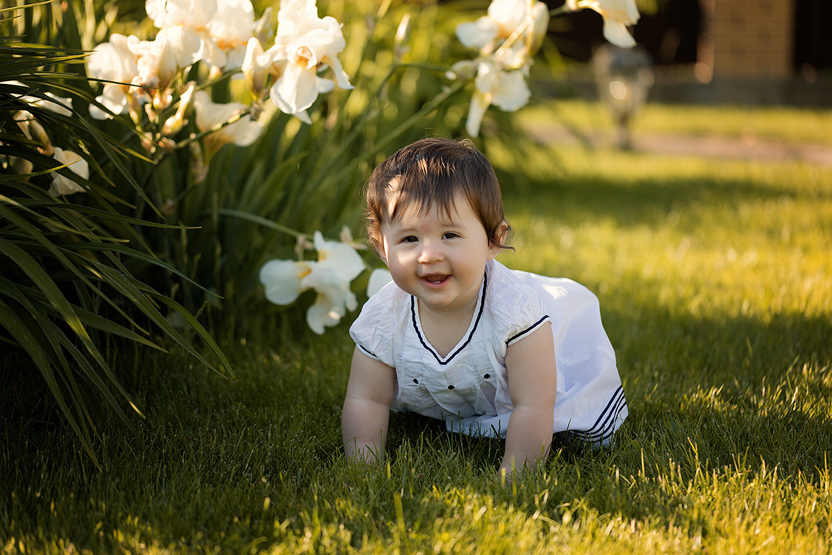 Малыши. Главная