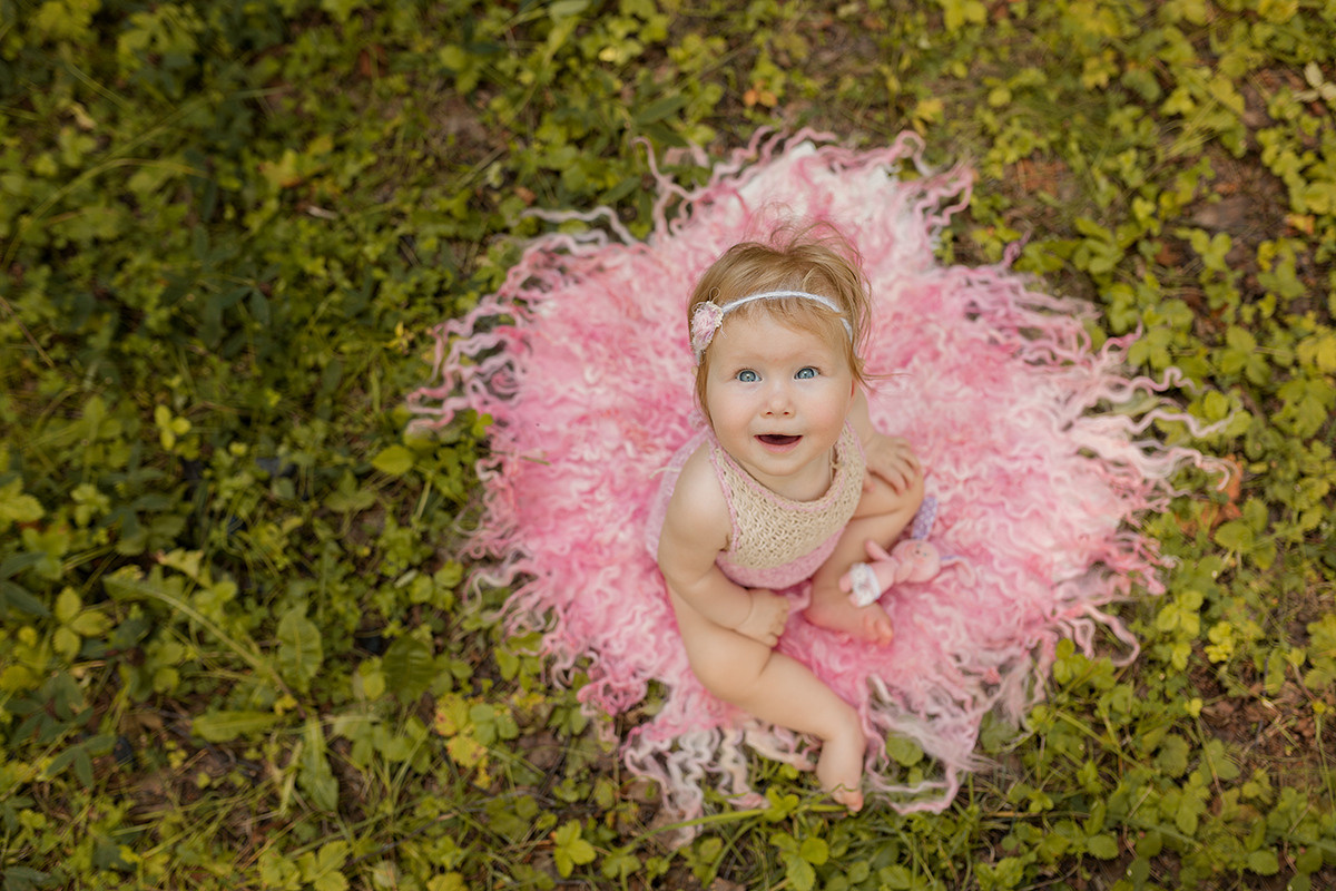 Малыши. Главная