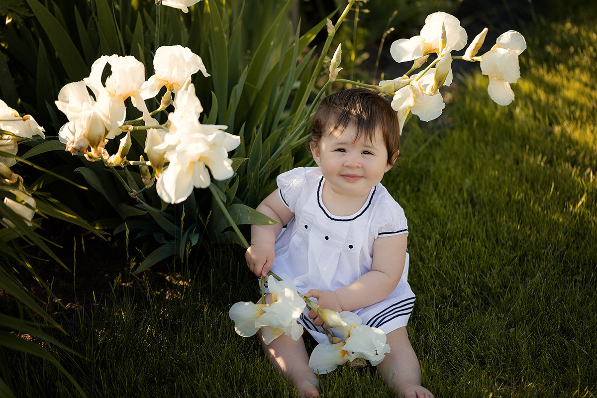 Малыши. Главная