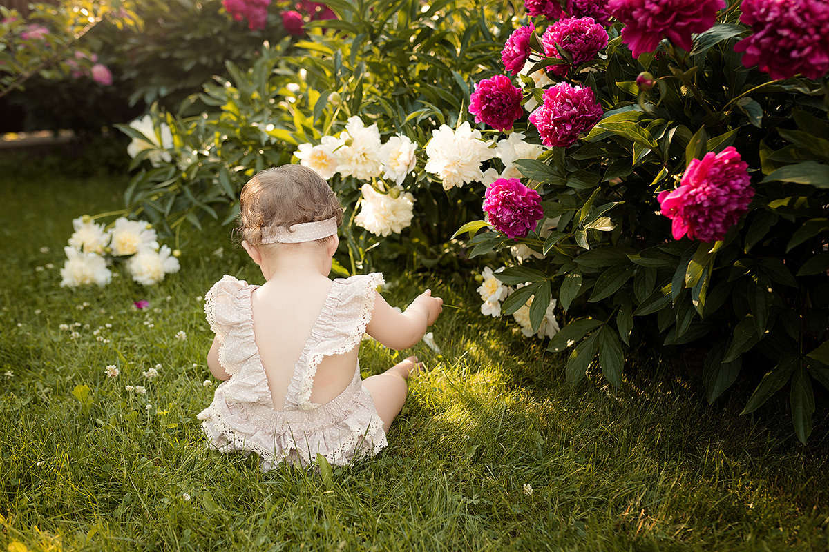 Малыши. Главная