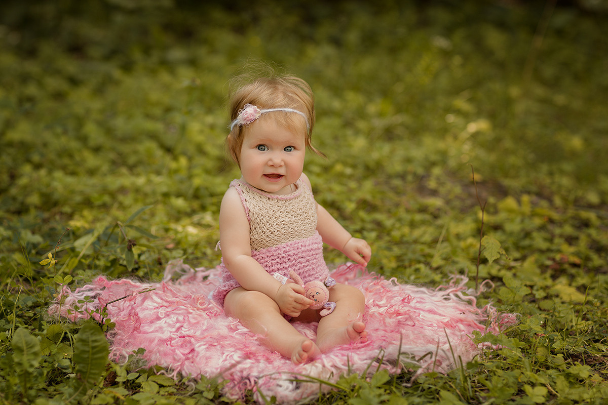 Малыши. Главная