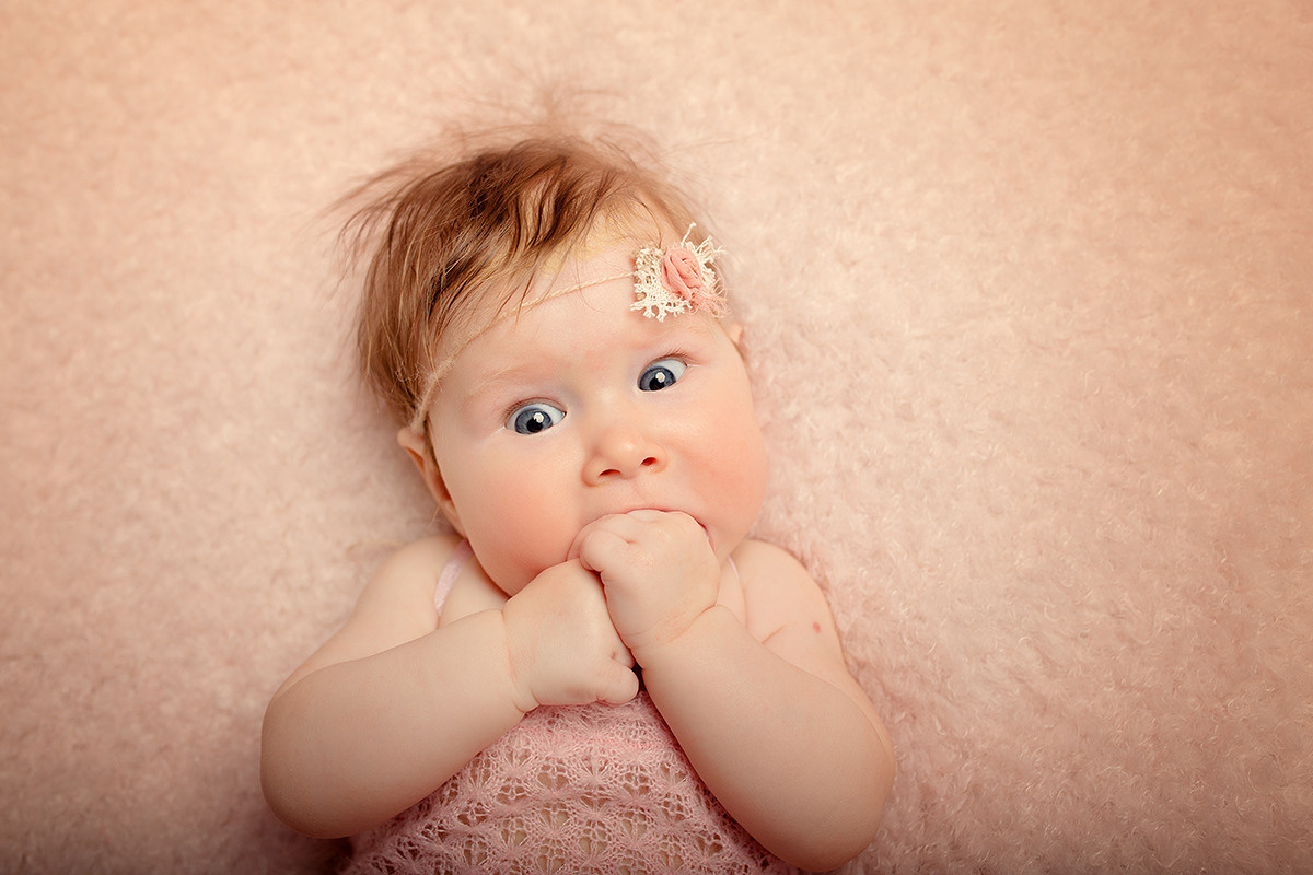 Малыши. Главная