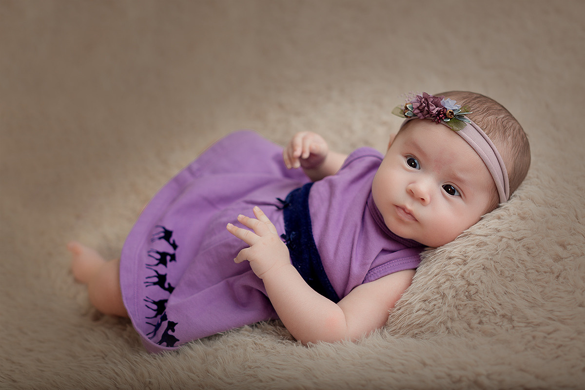 Малыши. Главная