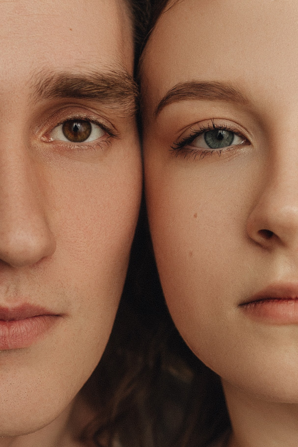 Портфолио//LOVE STORY. Фотограф Тюмень Пушковская Кристина