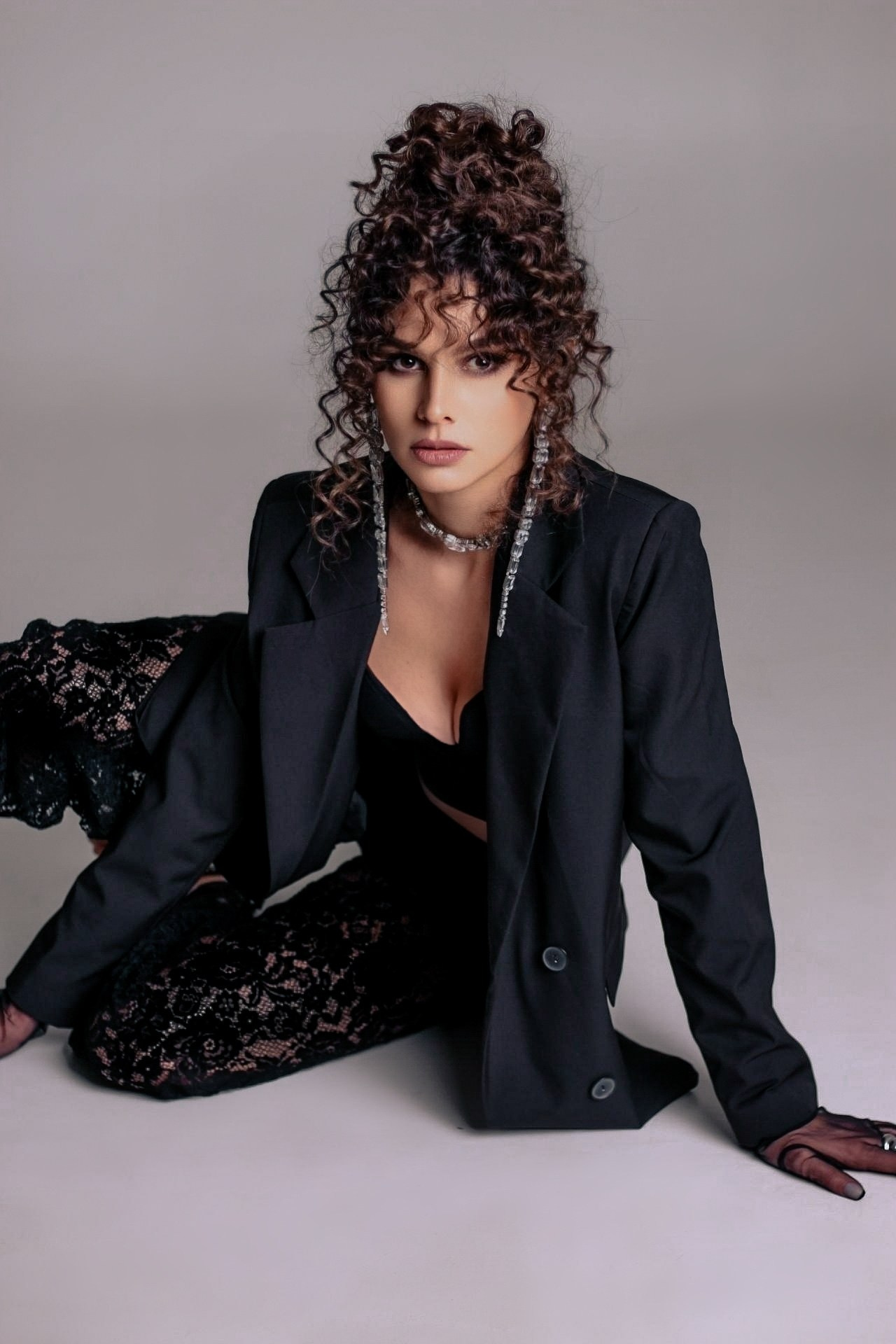 Съёмка с искусственным светом. Фотограф Иванова Елена в Иркутске