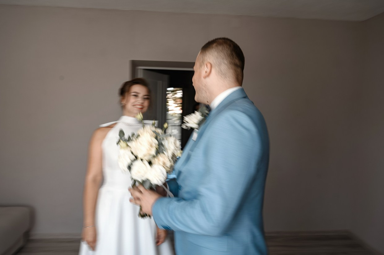 Егор & Дарья. Свадебный и семейный фотограф Москва, Иваново Андрей Перфилов