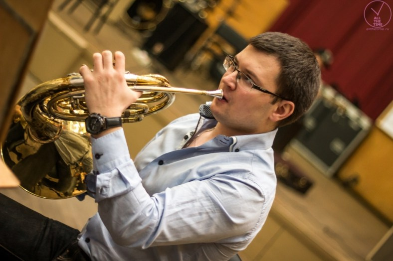 Louna. Магия музыки в кадре: Концертная Фотография