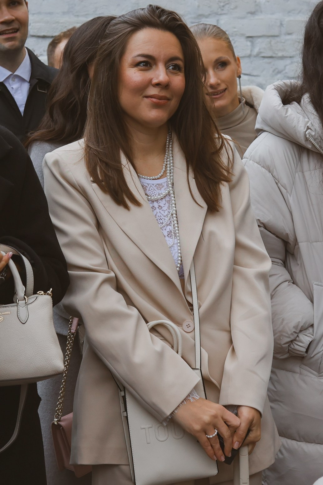 Зеленоградский ЗАГС. Свадебный фотограф Курзина Ольга | Москва