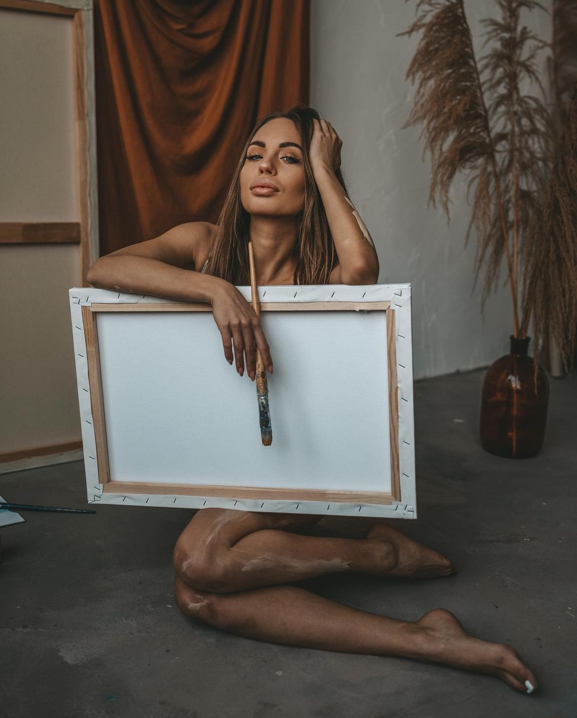 Индивидуальные. Фотограф Санкт-Петербург