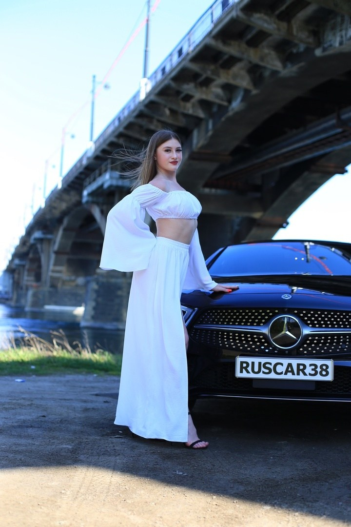 Болбат Евангелина. Promodels