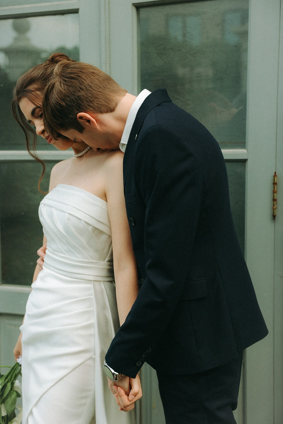 Саша и Ксюша. Фотограф Нижний Новгород