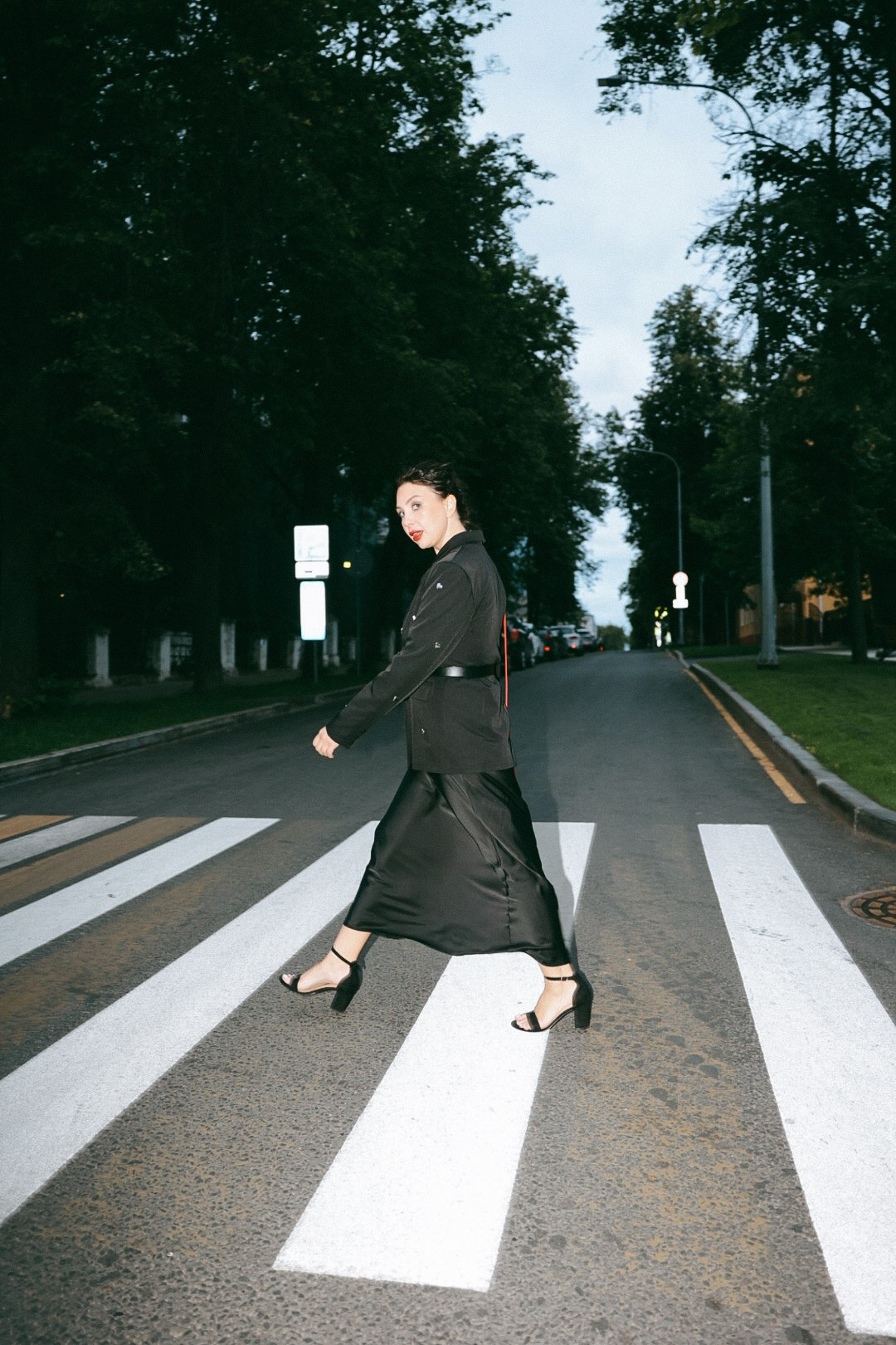 Ксюша. Фотограф Нижний Новгород