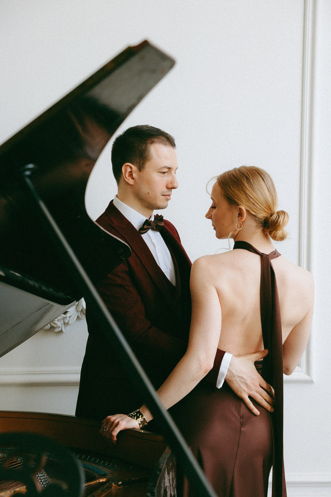 Сергей и Даша. Фотограф Нижний Новгород