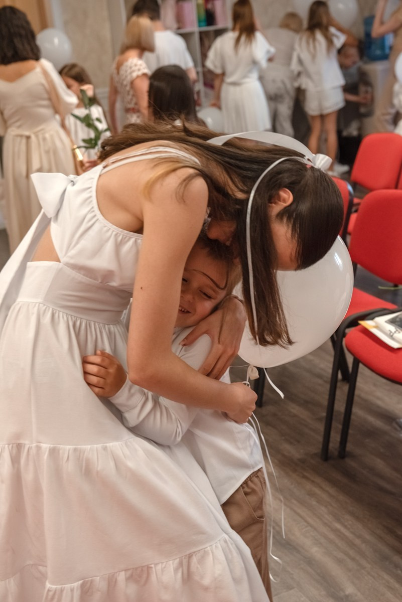 Выпускной HAPPYkids 2023. Семейный и коммерческий фотограф в Сочи Александр Бодунов