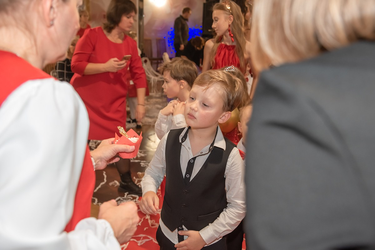 Выпускной в детской школе моделей HAPPYkids 2024. Семейный и коммерческий фотограф в Сочи Александр Бодунов