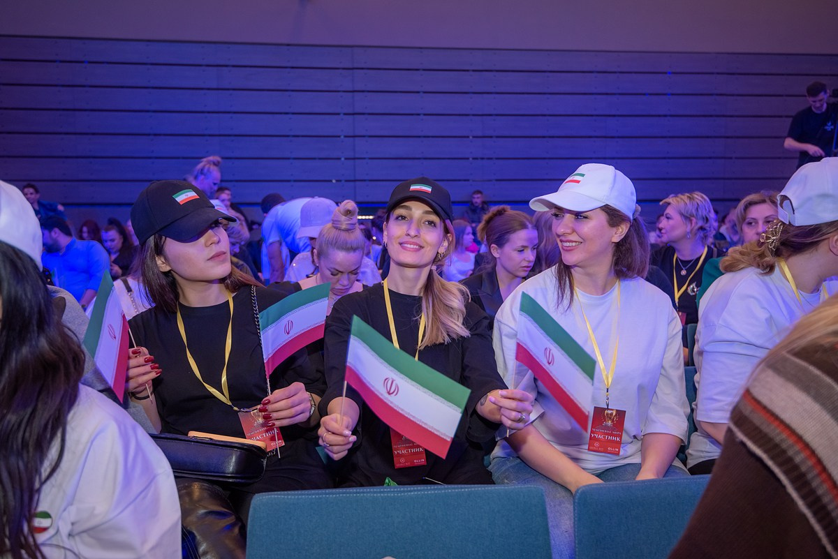 World Championship by Gergy KOT. Семейный и коммерческий фотограф в Сочи Александр Бодунов