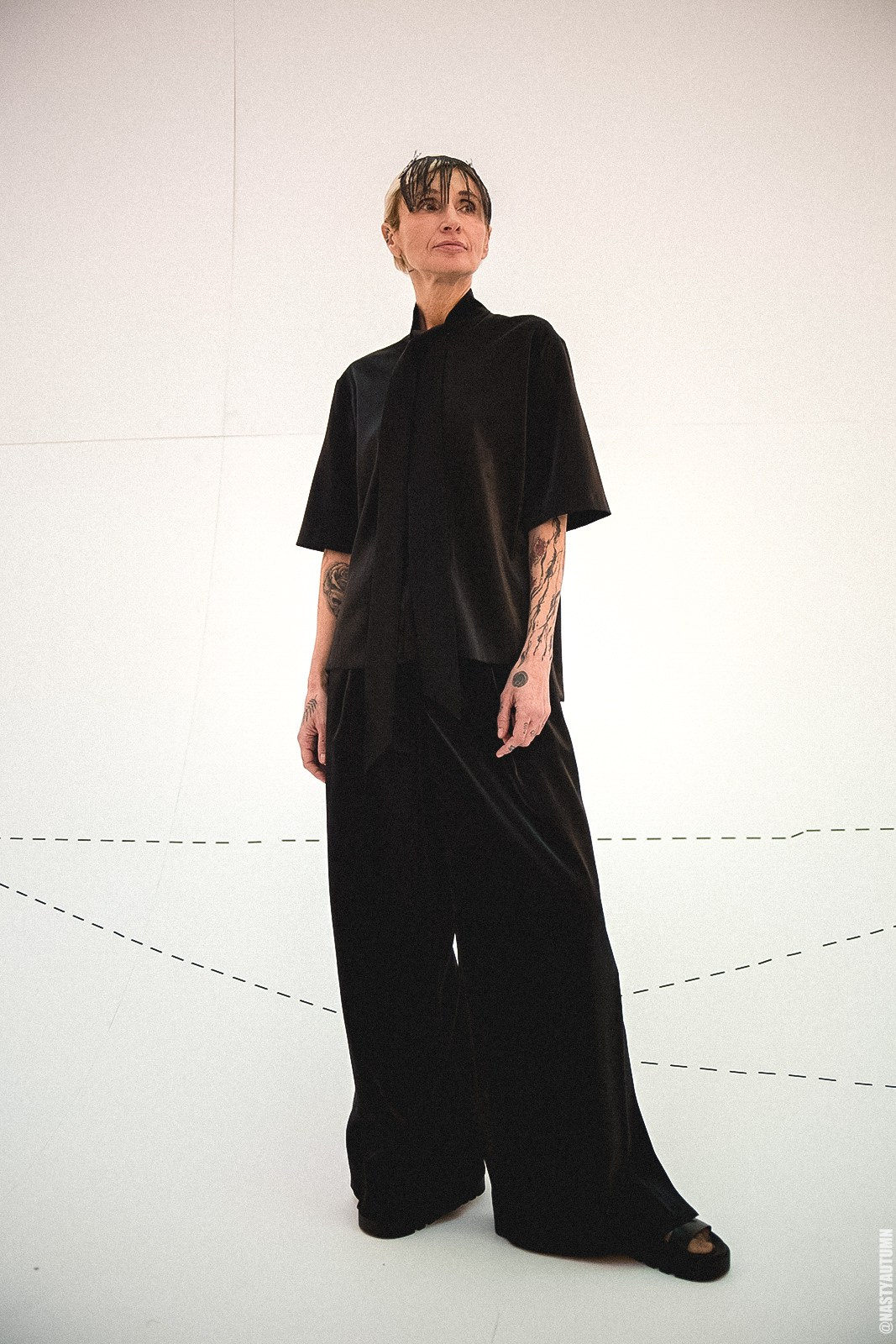 Маркет, ТЦ Метрополис. Репортажный и концертный фотограф в Москве Анастасия Осень