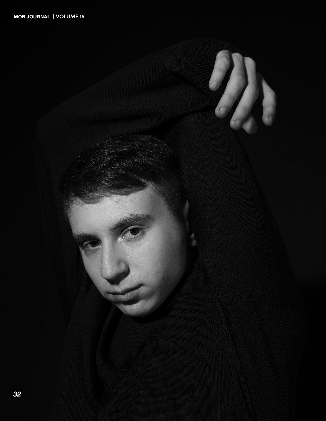 Mob Journal. Ирина Грязнова — фотограф. Москва