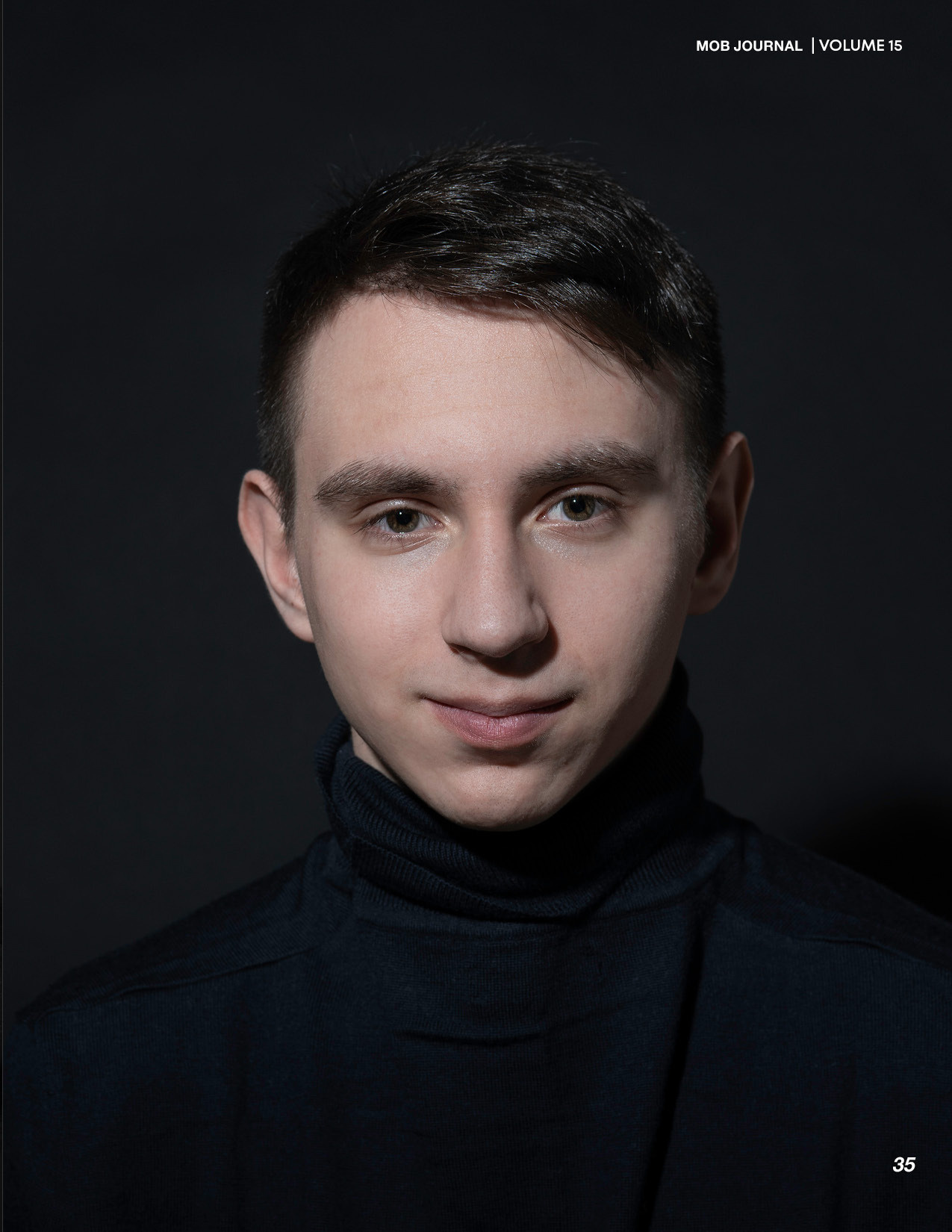 Mob Journal. Ирина Грязнова — фотограф. Москва