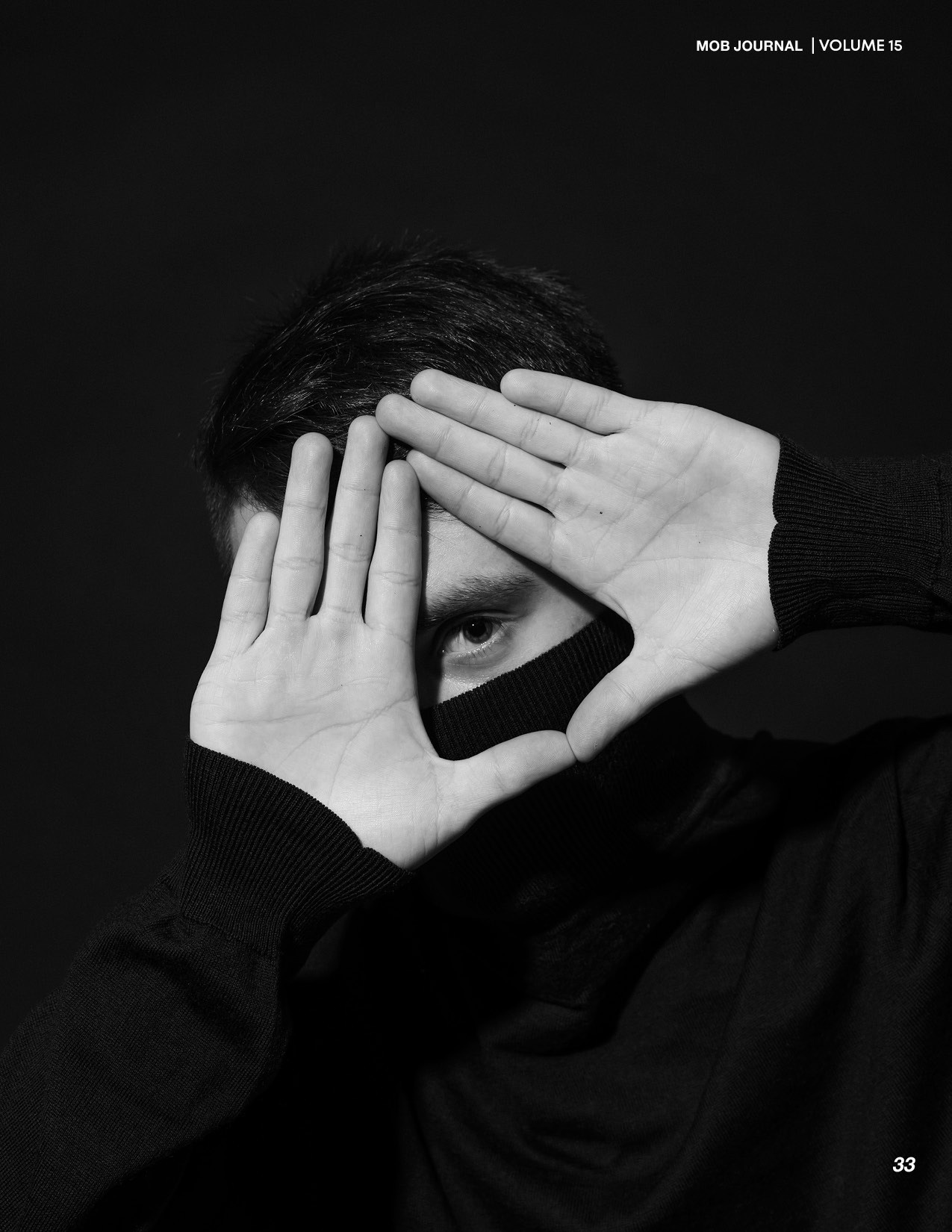 Mob Journal. Ирина Грязнова — фотограф. Москва