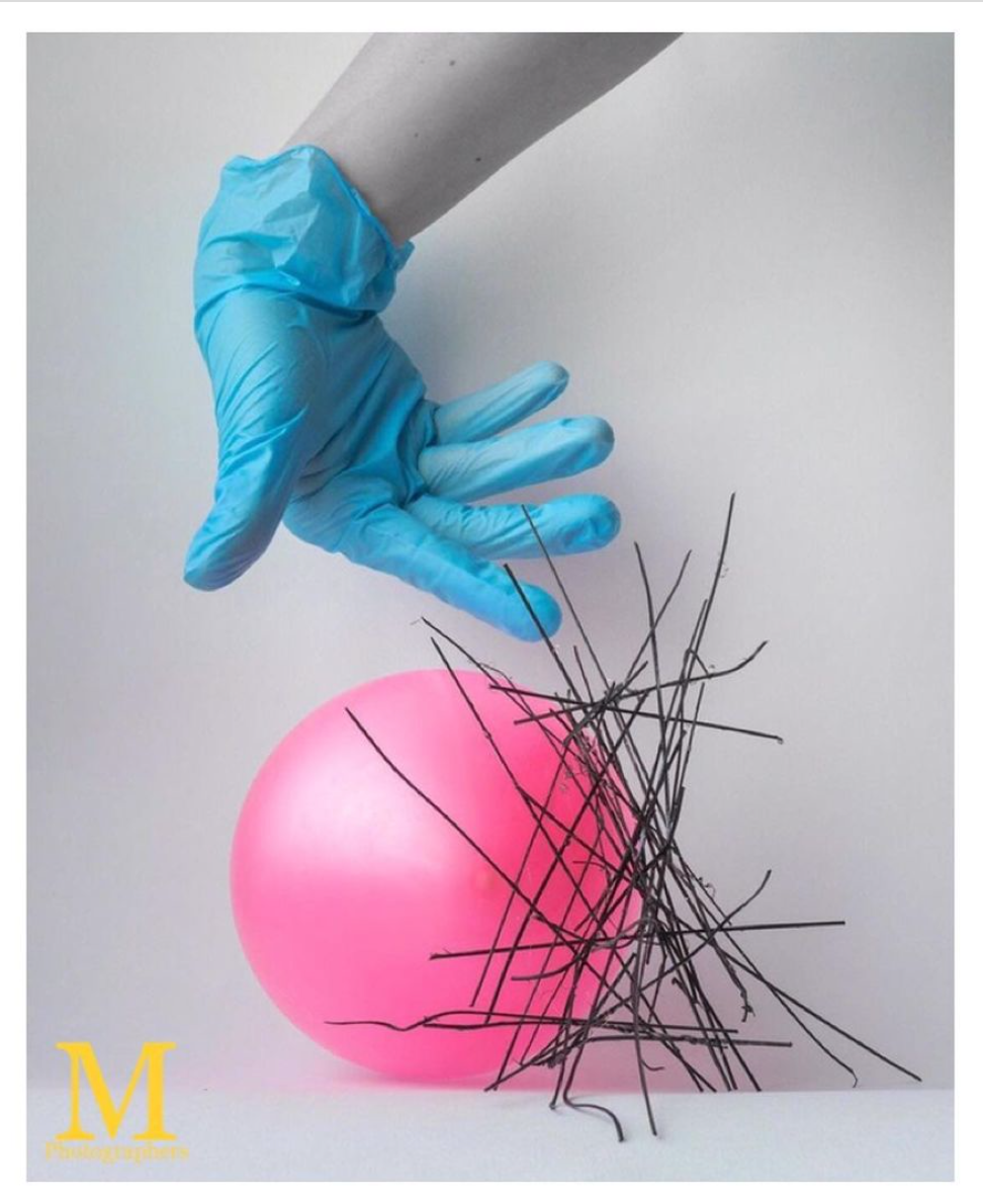 Maracuja. Ирина Грязнова — фотограф. Москва