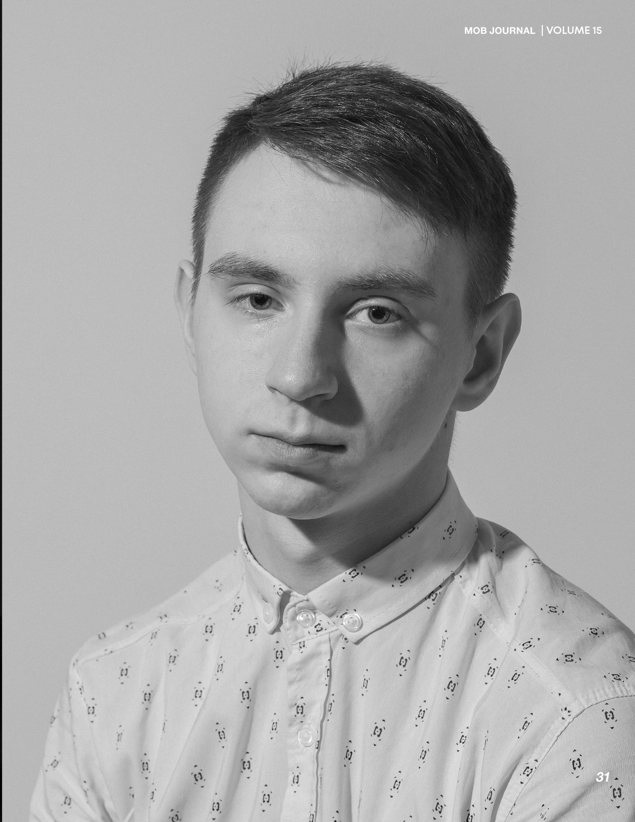 Mob Journal. Ирина Грязнова — фотограф. Москва