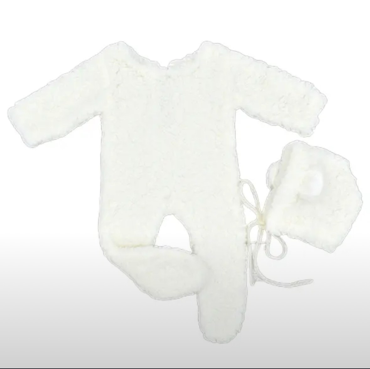 Реквизит. Фотограф новорождённых в Самаре