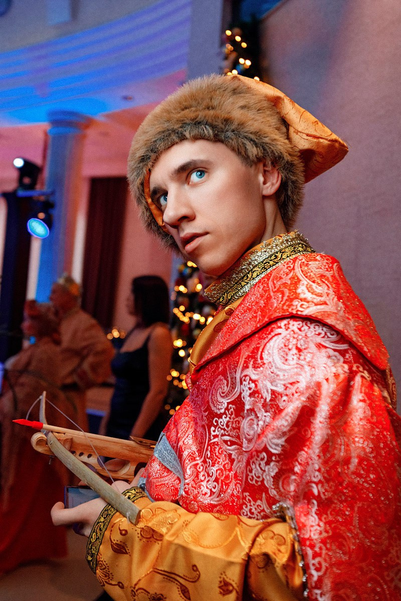 КОПРОРАТИВЫ. Фотограф и видеограф для бизнеса в Москве — фуд, рестораны, интерьер, контент | Sizov Studio