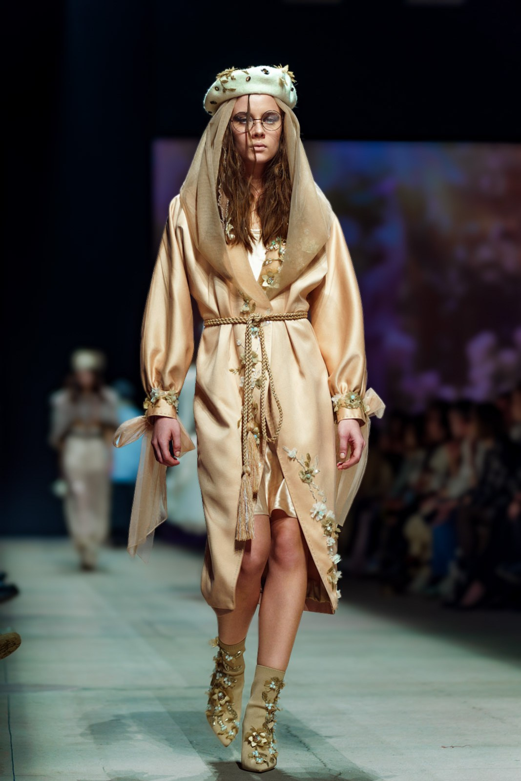 FASHION. Фотограф и видеограф для бизнеса в Москве — фуд, рестораны, интерьер, контент | Sizov Studio