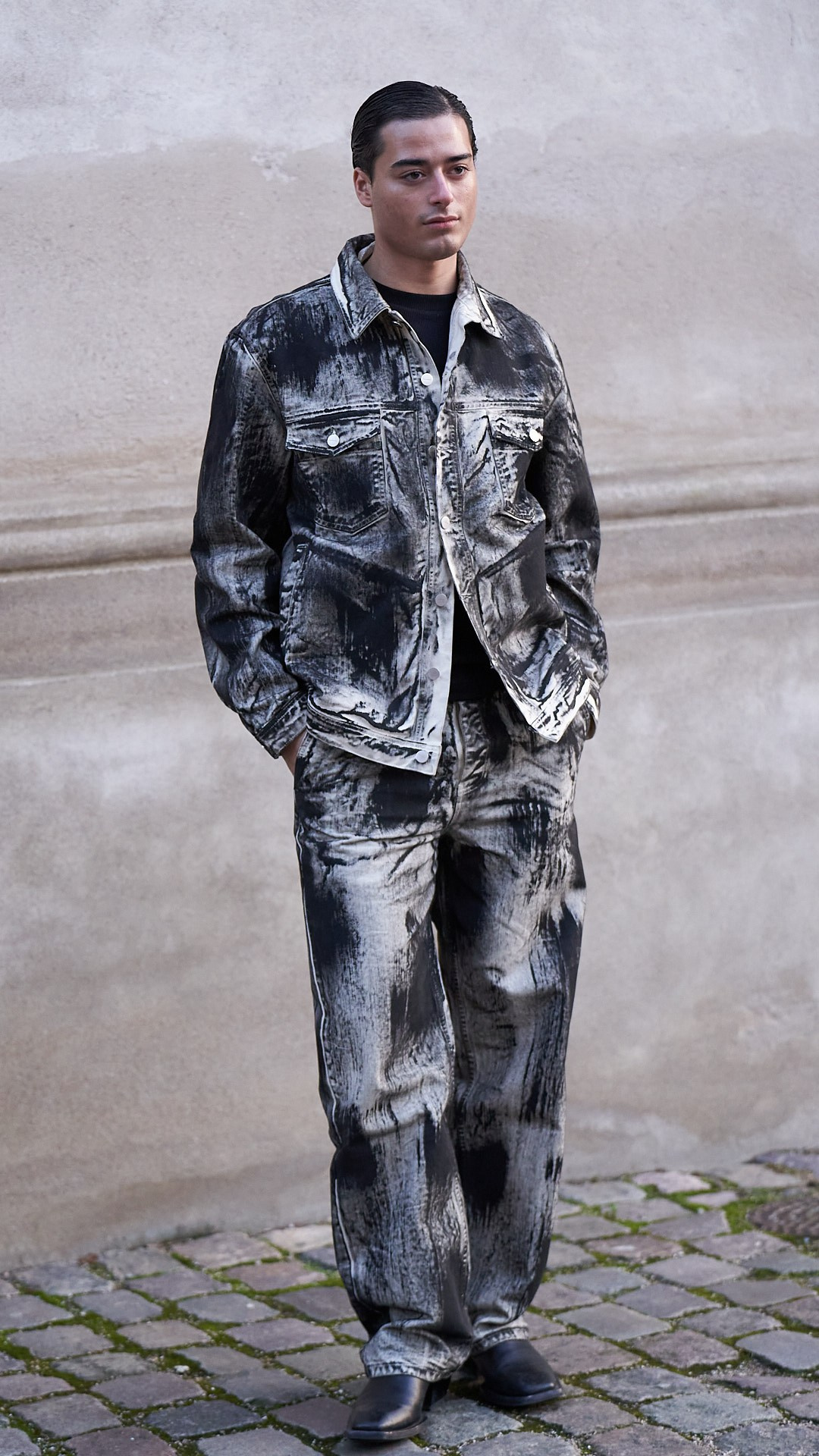 COPENHAGEN FW 2023. Photographer / Videographer Marina Fedotova in Paris