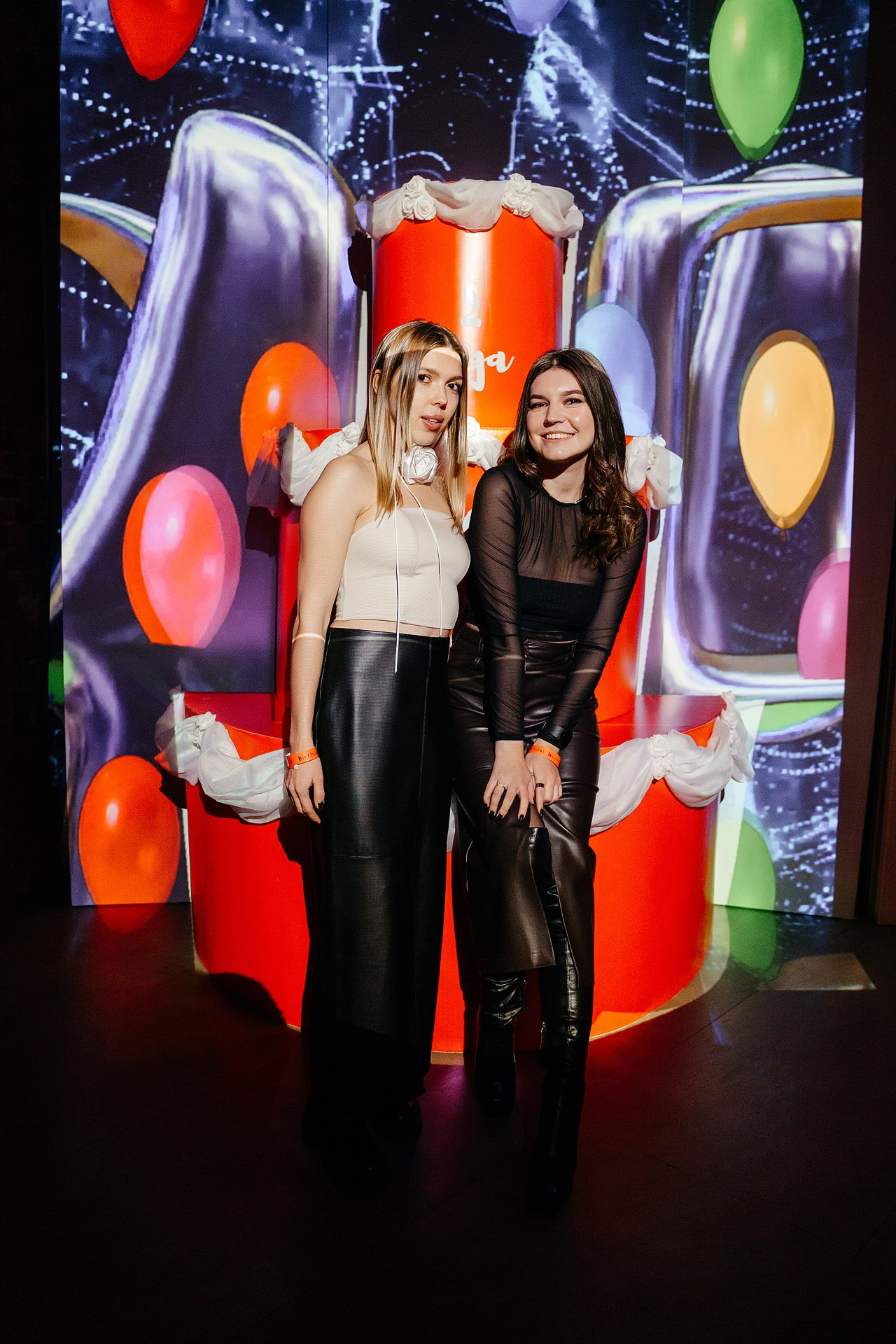 Унесенные ветром. Фотограф Евстигнеев Илья