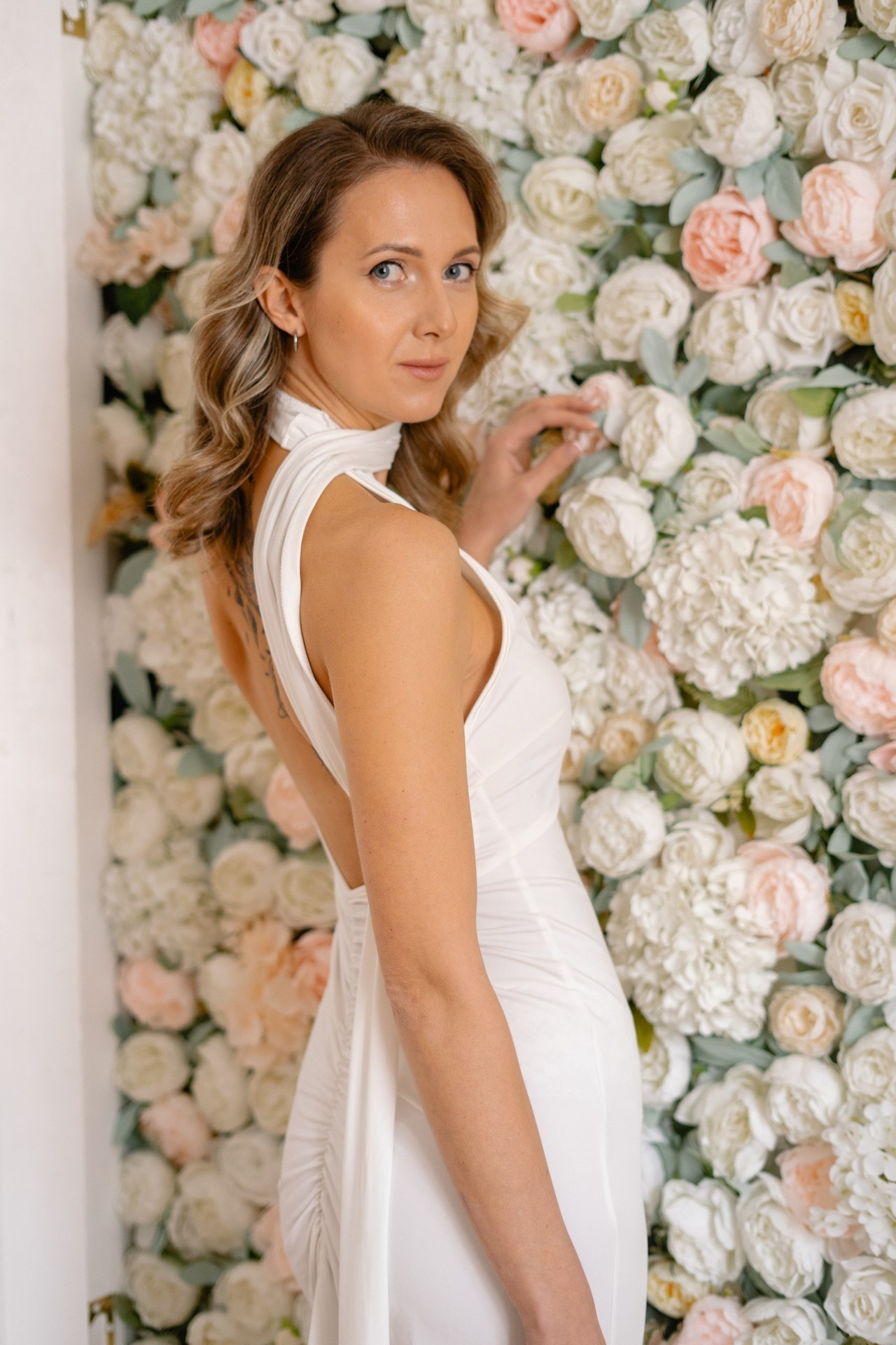 Отзывы. Женский фотограф в Севастополе и Крыму Анастасия Полоник