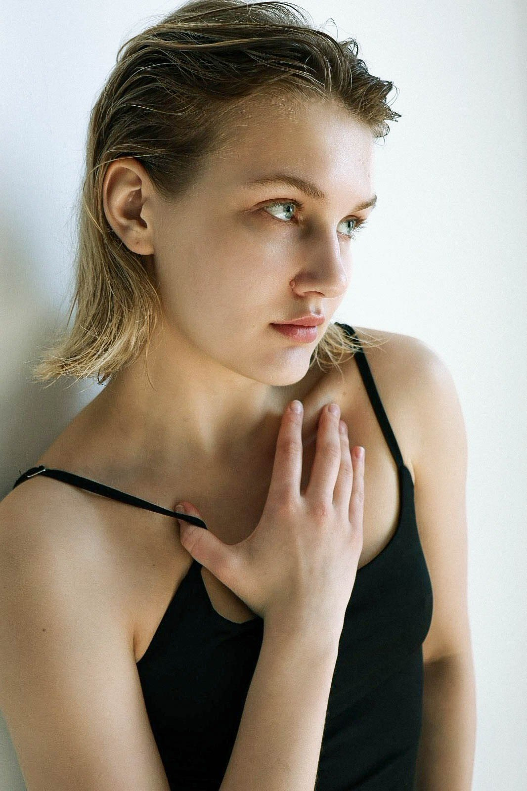 Arina. Главная