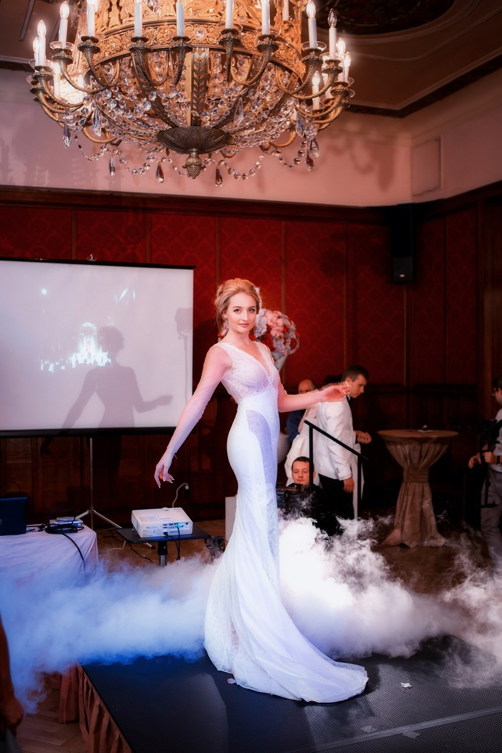 Italy Lux Wedding 2016. Свадебные фотографы Москва, Рязань Ася и Сергей