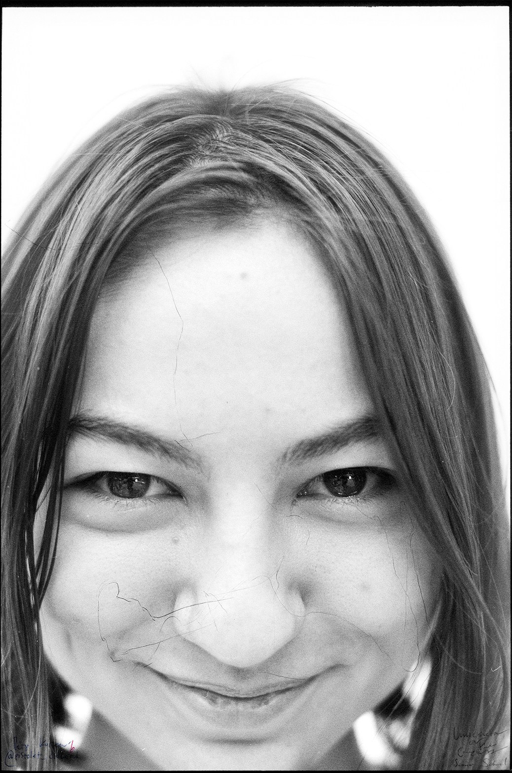 Классическая портретная выездная фотосессия (полевое исследование). Один человек один кадр. Летняя Школа. Дубна. Портретный и художественный фотограф в Москве Пётр Корень