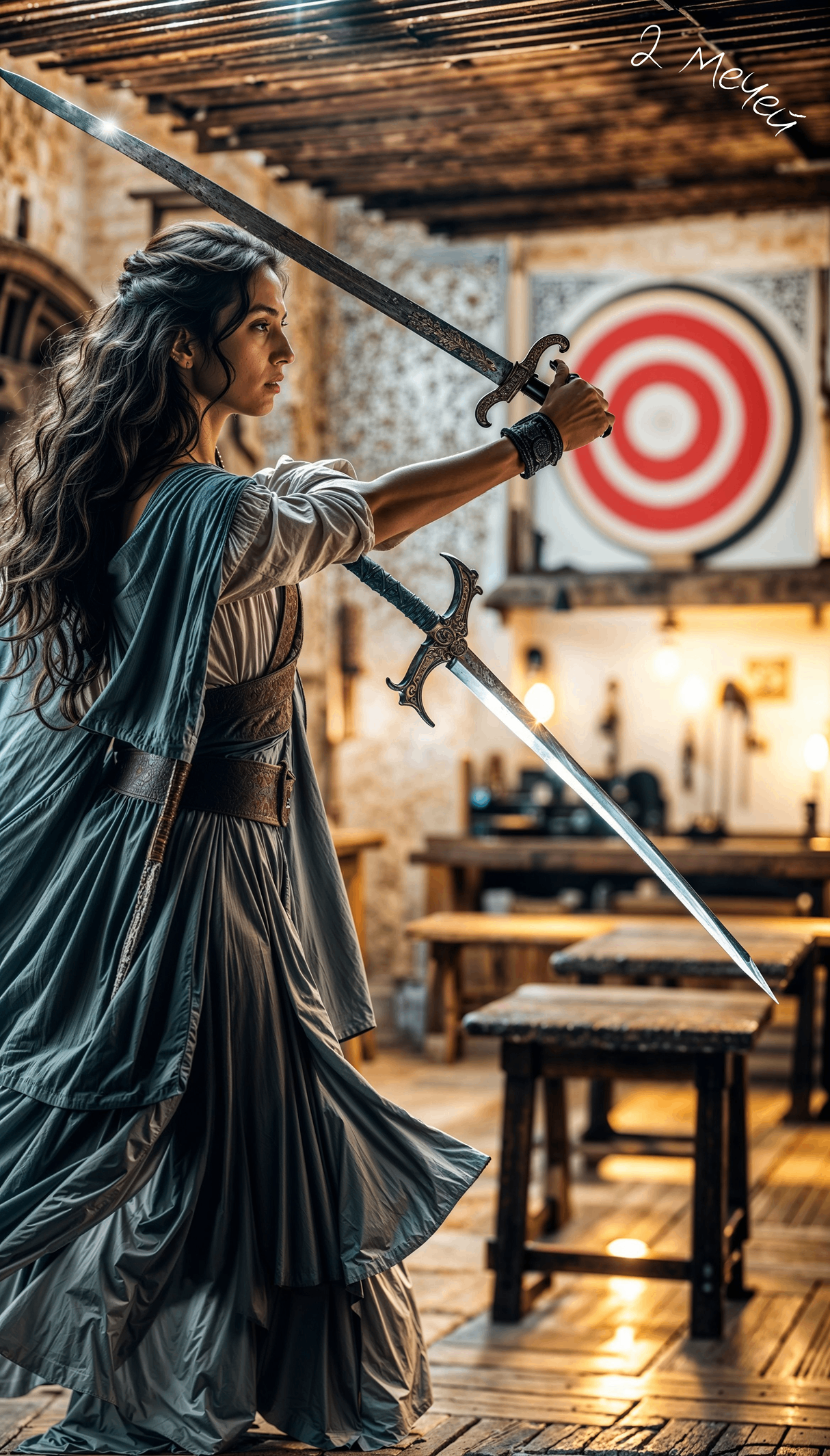 Авторская Колода Таро. Главная