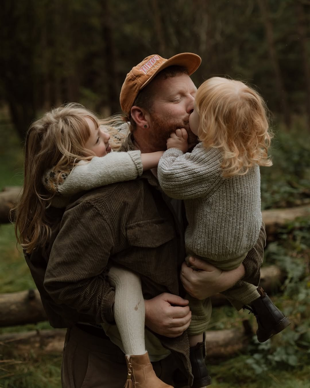 Семейная. Семейный лайфстайл фотограф в Москве Раздобедина Елизавета