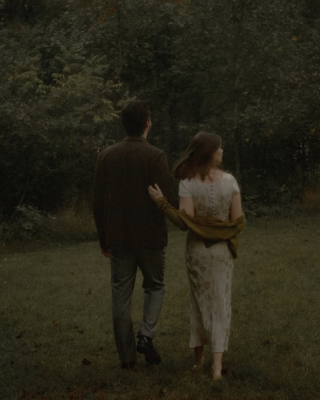 Love story. Семейный лайфстайл фотограф в Москве Раздобедина Елизавета