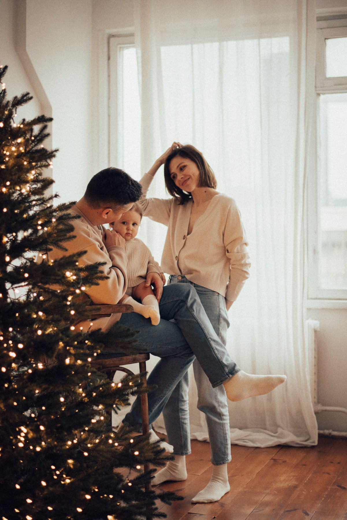 Годик | в студии