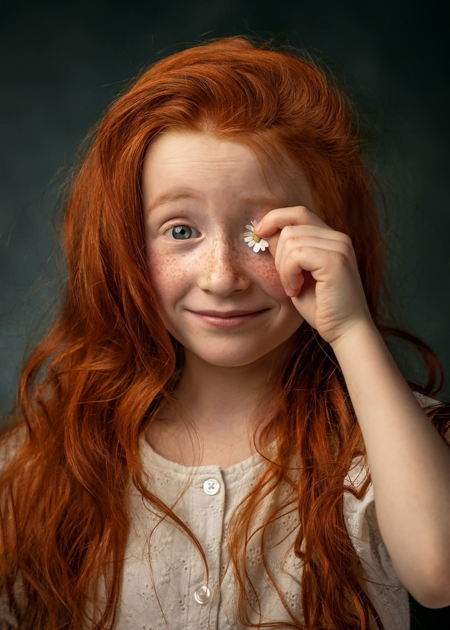 Курс. Фотограф Ирина Гарш