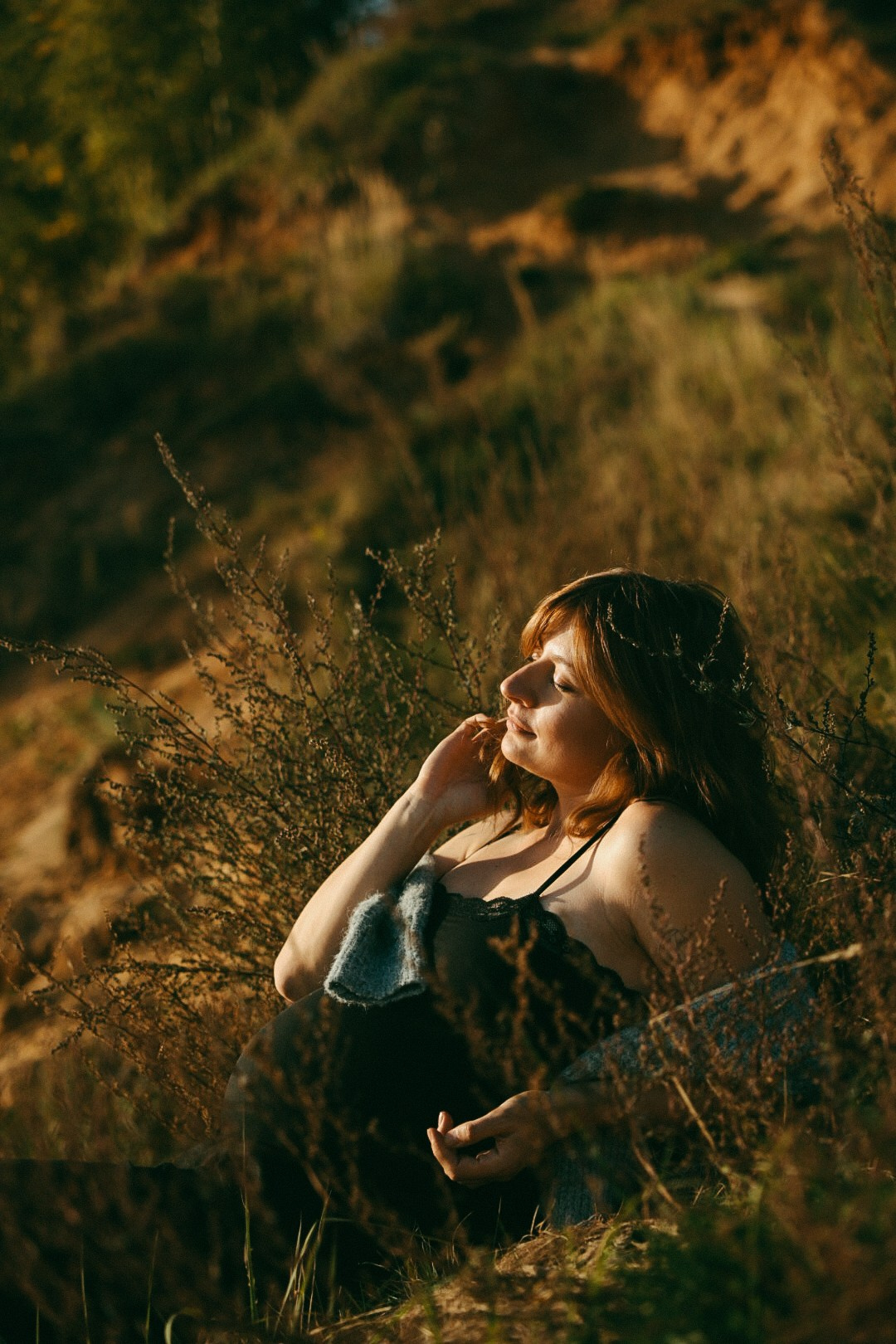 Вова Ксюша и Леня. Фотограф Нижний Новгород